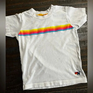 Kid's Aviator Nation Tee